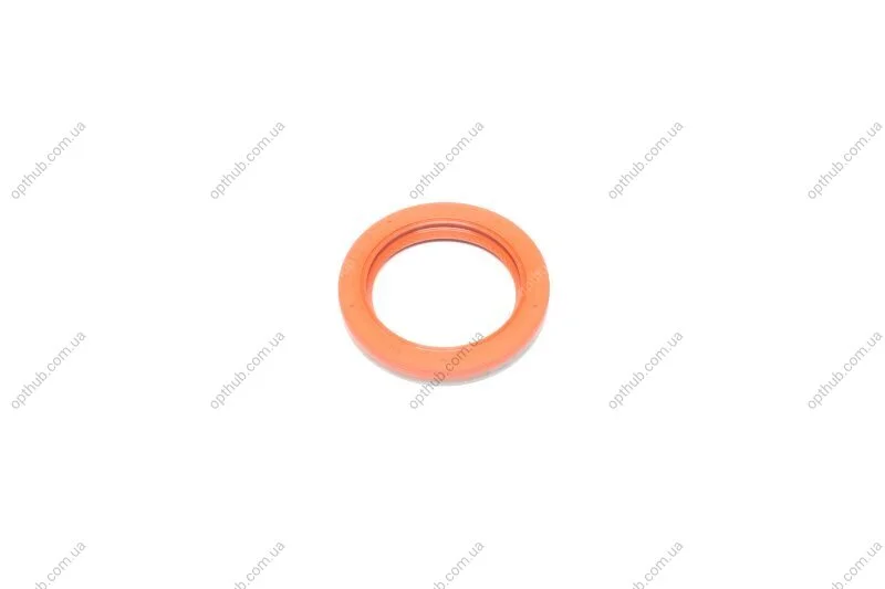 Сальник двигуна OPEL 1.2/1.3/1.4/1.6 35X48X7 (вир-во PAYEN) Payen NC006 (фото 1)