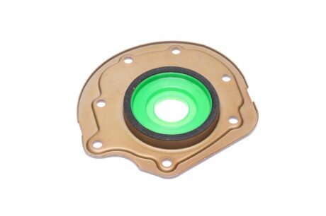 Сальник гумометалевий REAR FORD 1.8TD/TDI В КОРПУСЕ Payen NC086