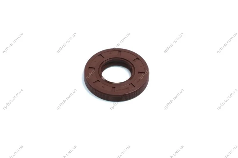 Сальник двигуна REAR 22X45X7 RENAULT F2N/F3N (вир-во PAYEN) Payen NF847 (фото 1)