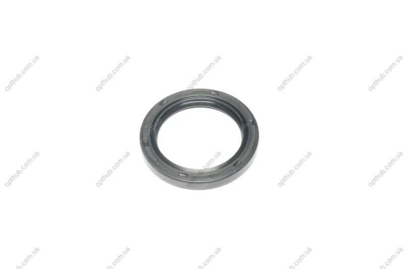 Сальник двигателя FRONT HYUNDAI/MITSUBISHI 44X60X7 (выр-во PAYEN) Payen NJ005 (фото 1)