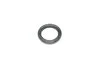 Сальник двигуна N/FRONT TOYOTA 2E/1SZ-FE/2SZ-FE 35X49X6 NBR (вир-во PAYEN) Payen NJ353 (фото 1)