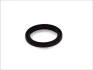 Сальник двигуна FRONT 40x52x6 NBR (вир-во PAYEN) Payen NJ449 (фото 2)