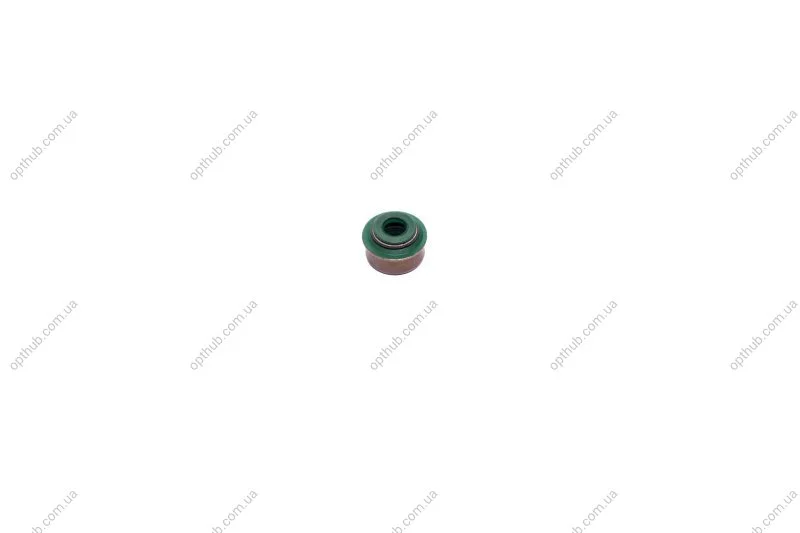 Сальник клапана IN/EX OPEL/DAEWOO 1.3/1.4/1.6/1.8/2.0 7мм (вір-во PAYEN) Payen PA565 (фото 1)
