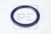 Кільце ущільнювача, маточина колеса PE AUTOMOTIVE 011.055-00A (фото 1)