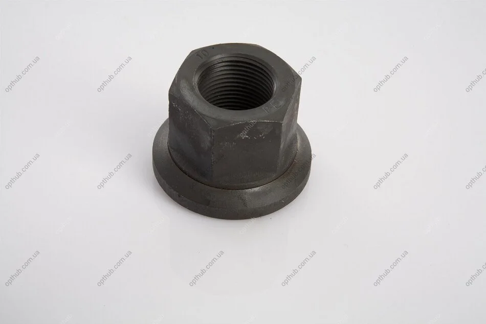 Гайка PE AUTOMOTIVE 047.100-00A (фото 1)