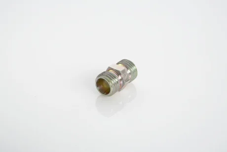 Конектори шланга (подвійний M14x1,5 M14x1,5 розмір вкручування 14/8мм довжина:25) PE AUTOMOTIVE 076.032-00A