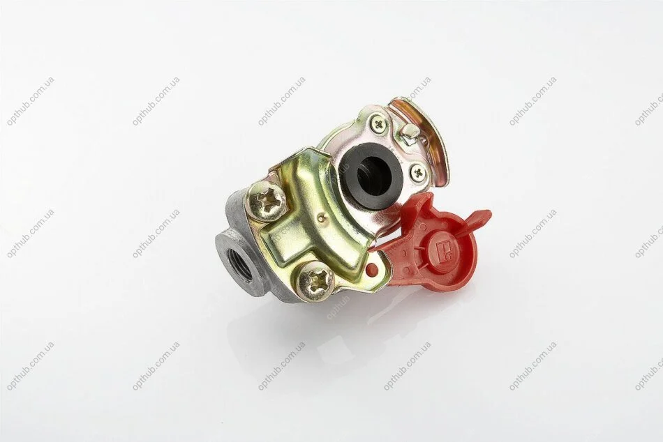 Соединительная головка PE AUTOMOTIVE 076.913-00A (фото 1)
