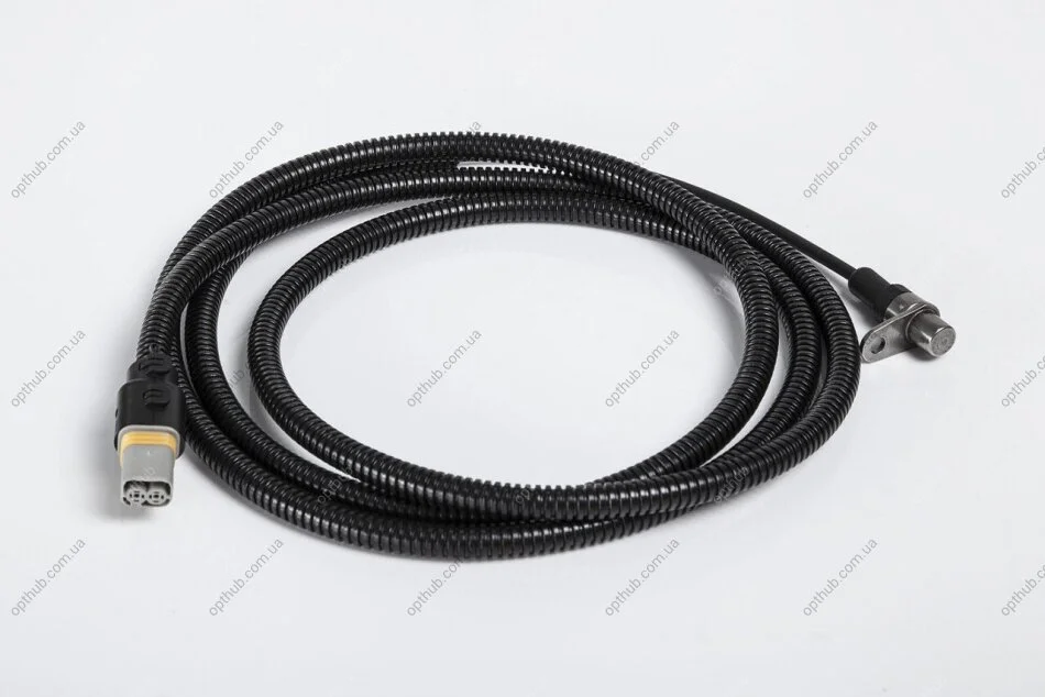 Датчик частоти обертання колеса PE AUTOMOTIVE 086.406-00A (фото 1)