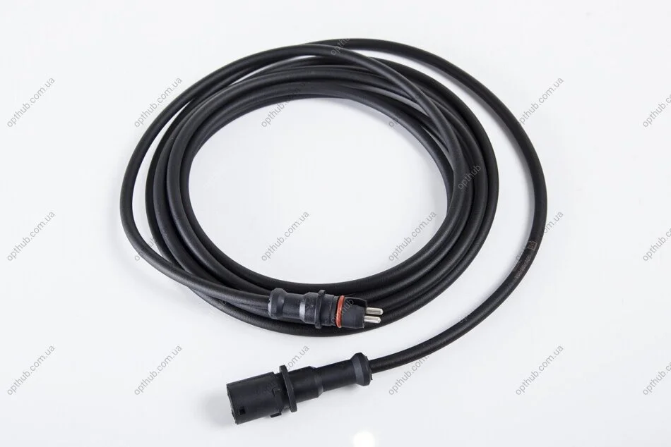 Датчик частоти обертання колеса PE AUTOMOTIVE 086.456-00A (фото 1)