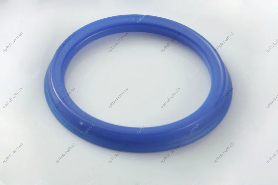 Кольцо подвески кабины DAF OE 0075761 61x48x5,5 OE 0075761 PE AUTOMOTIVE 100.021-00A (фото 1)