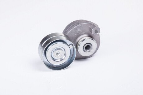 Натяжитель поликлинового ремня PE AUTOMOTIVE 100.131-00A