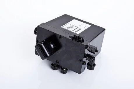 Насос підйому кабіни PE AUTOMOTIVE 103.601-00A