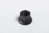 Гайка колеса задн/передн M22x1,5 x30мм (фосфатований) VOLVO B10, FM12 01.78-11.08 PE AUTOMOTIVE 147.011-00A (фото 1)