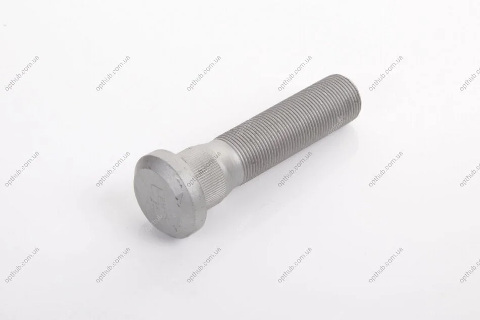 Болт кріплення колеса PE AUTOMOTIVE 147.591-00A (фото 1)