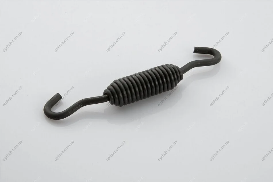 Пружина тормозной колодки PE AUTOMOTIVE 266.548-00A (фото 1)