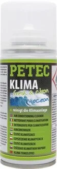 Очисник кондиц. 150мл. Petec 71450