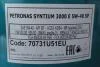 Масло моторное SYNTIUM 3000 E 5W-40 SP (60L) Petronas 70731U51EU (фото 2)