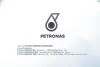 Масло моторное SYNTIUM 3000 E 5W-40 SP (60L) Petronas 70731U51EU (фото 3)