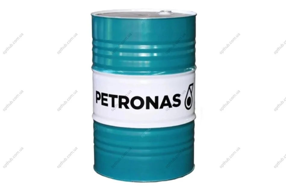 Олива моторна SYNTIUM X 0W-30 C2 (200L) Petronas 70981251EU (фото 1)