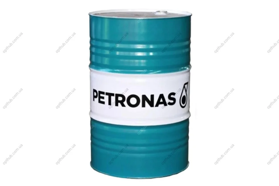 Олива моторна SYNTIUM X 10W-40 A3/B4 (200L) Petronas 70984251EU (фото 1)