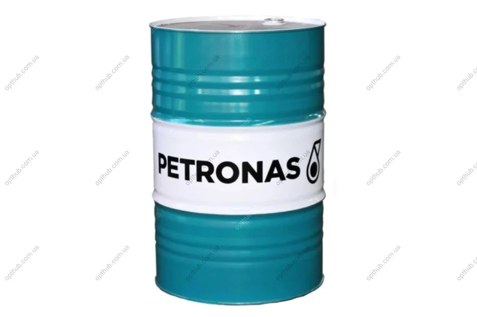 Масло моторное SYNTIUM X 5W-30 C3 (200L) Petronas 71004251EU (фото 1)