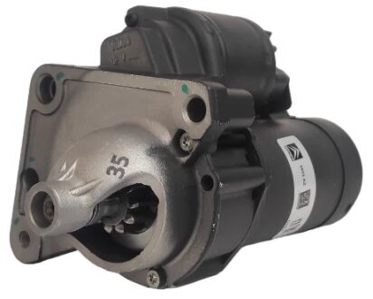 Стартер Peugeot/Citroen 00005802AZ