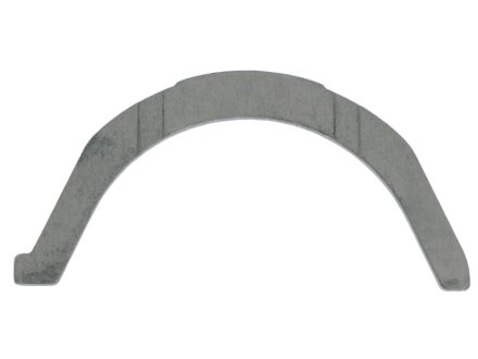 ПОЛУКІЛЬЦЕ КОЛІНВАЛА Peugeot/Citroen 0118G3