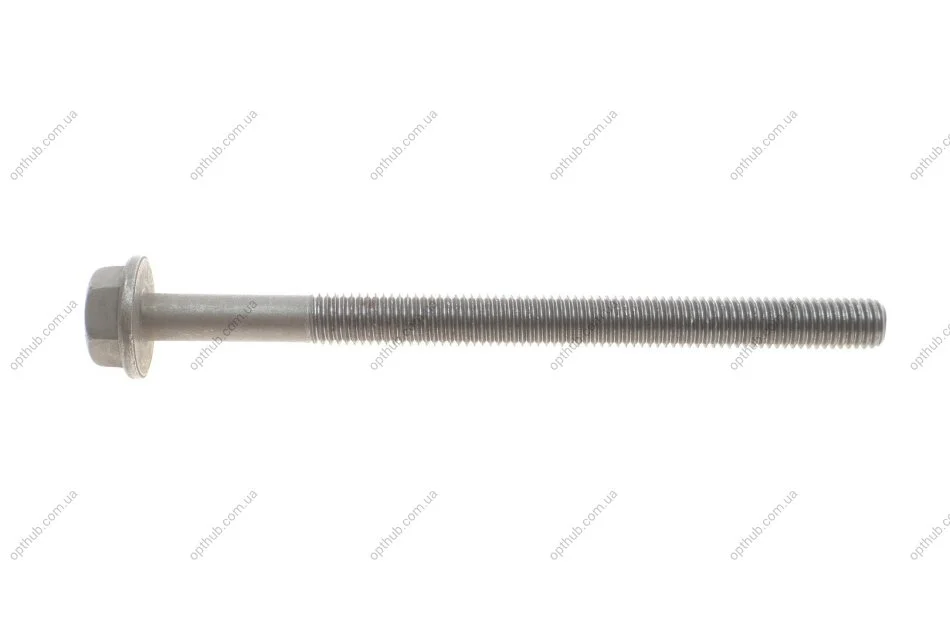 Болт головки Fiat Ducato/Peugeot Boxer/Citroen Jumper/Ford Transit 2.2HDI 06- (10x150-138.5) (opt-om) Peugeot/Citroen 0204.C0 (фото 1)