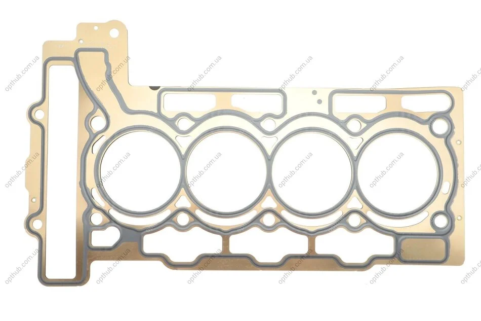 Прокладка головки блоку циліндрів PSA Peugeot/Citroen 0209.EW (фото 1)