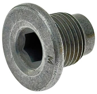 ГВІНТ М16Х150 Peugeot/Citroen 031139