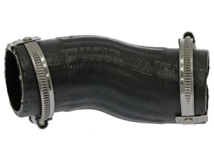 Втулка повітряної трубки глушника шуму турбіни DV6C,DV6FC (0382 NL) Citroen/Peugeot Peugeot/Citroen 0382NL