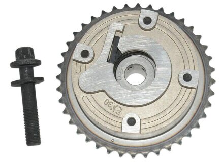 ШЕСТЕРНЯ РОЗПОДІЛ. ВАЛА Peugeot/Citroen 0805K2