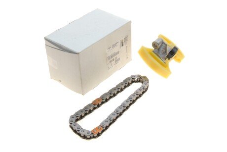 Ланцюг Peugeot/Citroen 0816J1