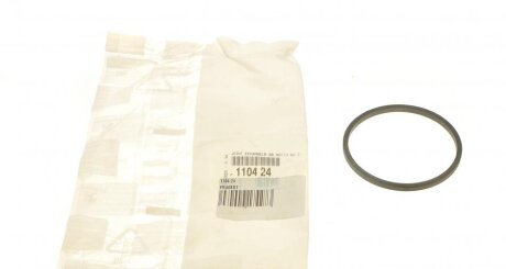 Кільце ущільнювальне Peugeot/Citroen 110424