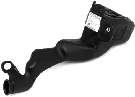 Бачок омывателя Peugeot/Citroen 13118158