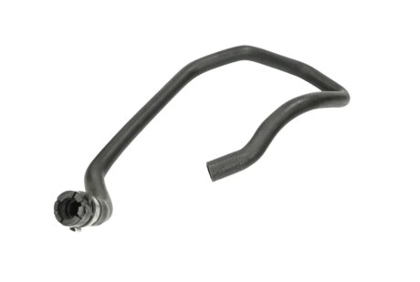 Патрубок системи охолодження гумовий з фітингами Peugeot/Citroen 1317S5