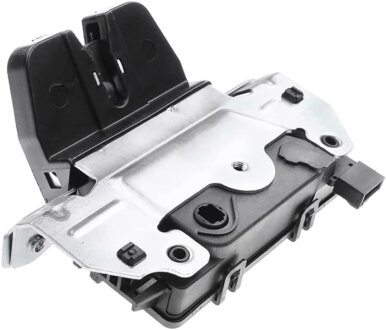 Замок дверей автомобіля Peugeot/Citroen 13188851