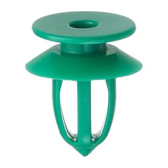 Клипса пластиковая Peugeot/Citroen 13252119