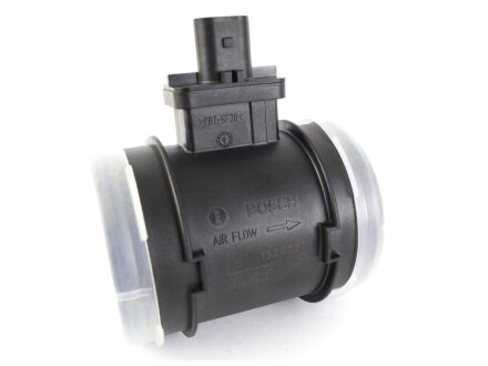 Витратомір повітря Peugeot/Citroen 13280277