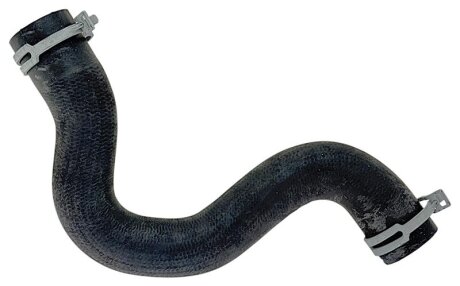 Патрубок системи охолодження Peugeot/Citroen 1343KW