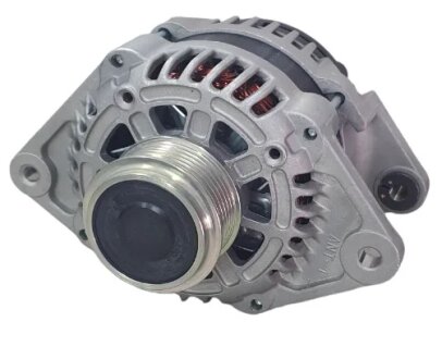 Генератор Peugeot/Citroen 13579662