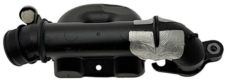 РЕЗОНАТОР ВОЗДУХА Peugeot/Citroen 144061