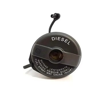 Кришка бака паливного Jumper3-Boxer3 (1508 G3) Citroen/Peugeot Peugeot/Citroen 1508G3