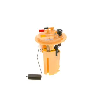 НАСОС ПАЛИВНИЙ Peugeot/Citroen 1525JE