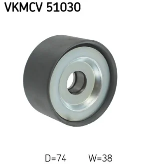 Гайка кришки електробензонасосу Jumper3,Boxer3 (1531 38) Citroen/Peugeot Peugeot/Citroen 153138