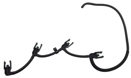 ТРУБКА Топливной СИСТЕМЫ 3Х7- Peugeot/Citroen 156494