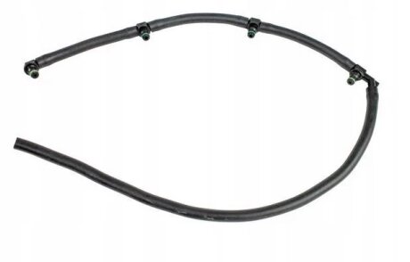 Шланг паливний Peugeot/Citroen 1573.0Q