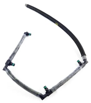 Шланг паливний Peugeot/Citroen 1573.SR