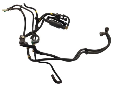 Шланг паливний Peugeot/Citroen 1574.T5