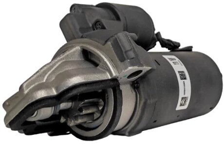 Стартер Peugeot/Citroen 1606413580